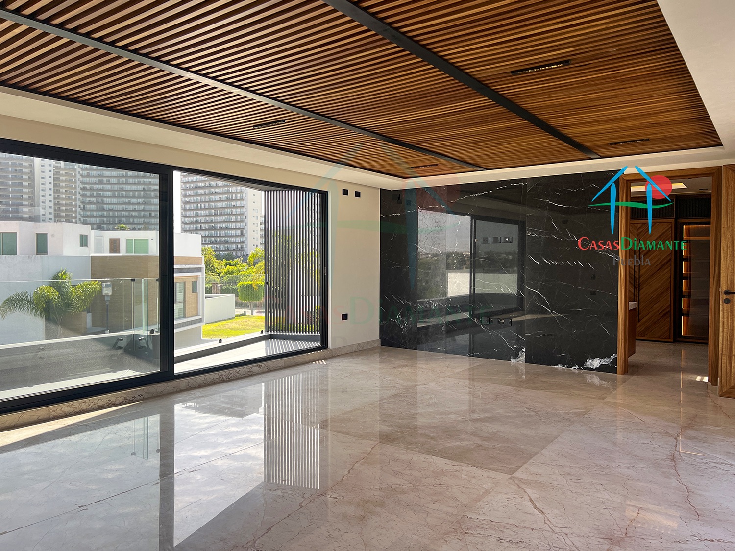 Parque Terranova Casa Molly - Recámara cuatro 3